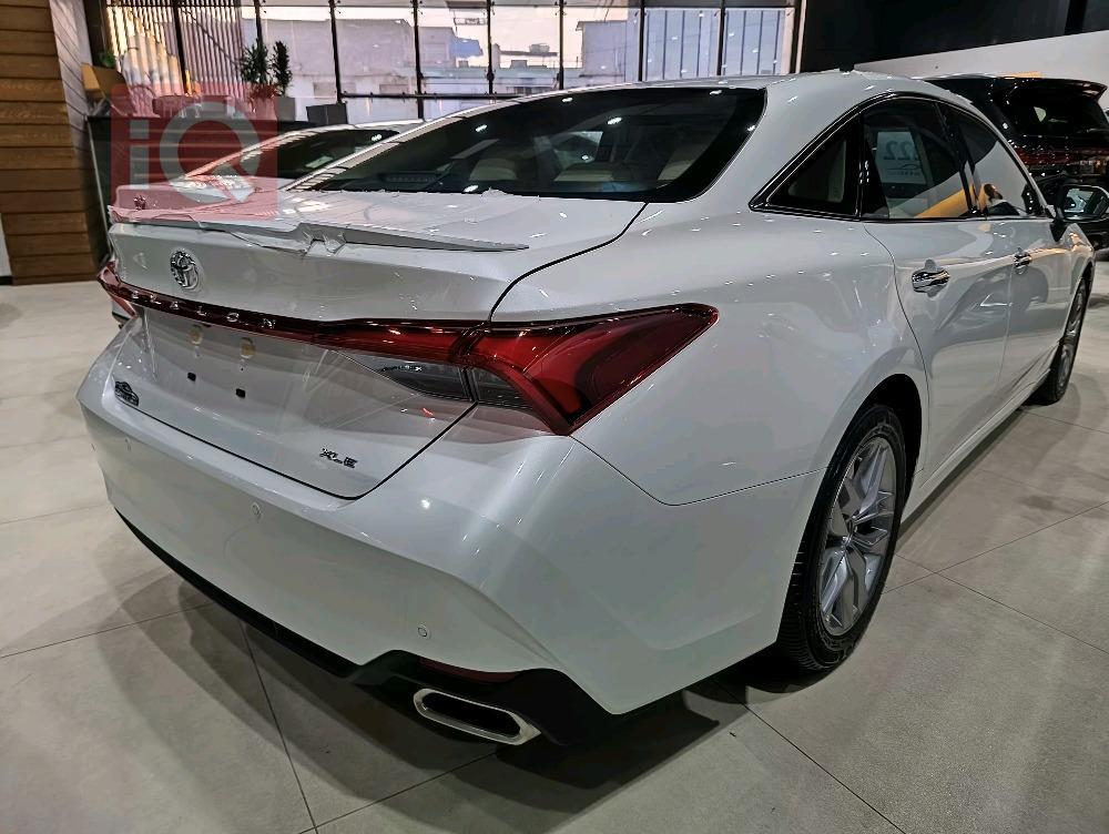 Toyota Avalon